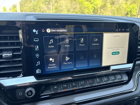New 2026 Chevrolet Silverado 1500 ZR2 AWD/4WD image 19
