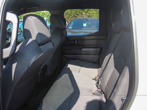 Used 2026 Toyota Tacoma SR5 RWD image 17
