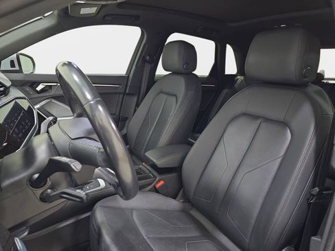 Used 2022 Audi Q3 2.0T Premium Plus image 16