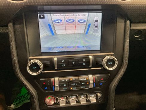 Used 2019 Ford Mustang GT Premium w/ Performance Package - Level 2 RWD image 24