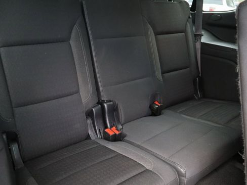 Certified 2022 GMC Yukon SLE RWD image 27