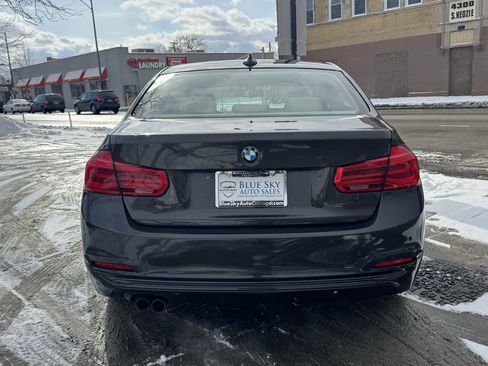 Used 2016 BMW 328i xDrive 328i xDrive image 6
