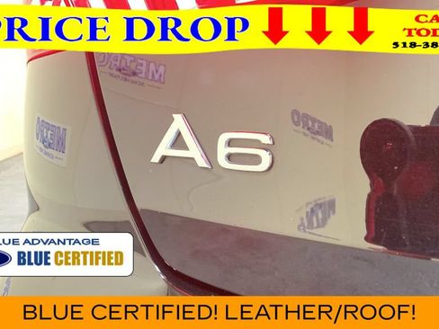 Used 2024 Audi A6 Premium Plus AWD/4WD image 19