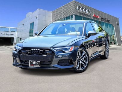 Used 2024 Audi A6 2.0T Premium w/ Convenience Package