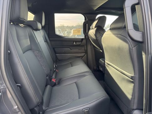 New 2026 Toyota Tacoma Limited image 27