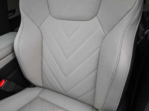 New 2026 Lexus NX 350 AWD w/ Luxury Package image 24