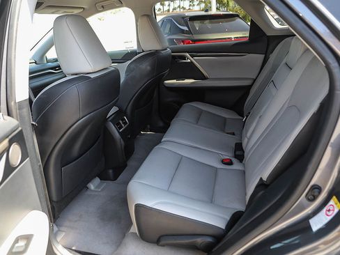 Used 2018 Lexus RX 350 FWD w/ Accessory Package image 18