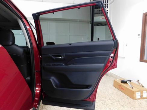 Used 2024 Toyota Grand Highlander Limited image 91