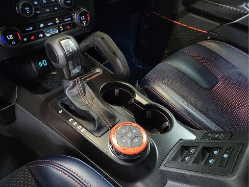 Used 2024 Ford Bronco Raptor image 11