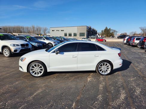 Used 2015 Audi A3 2.0T Premium Plus image 3