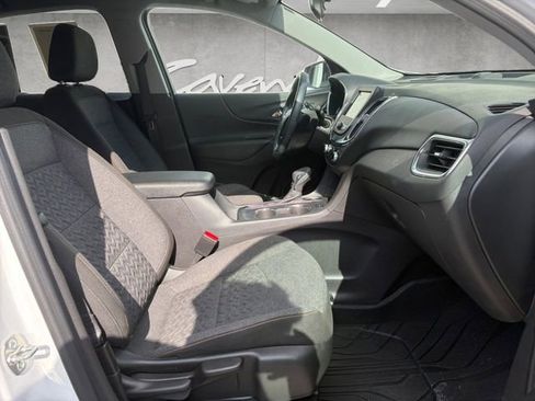Used 2024 Chevrolet Equinox LT w/ LPO, Floor Liner Package FWD image 24