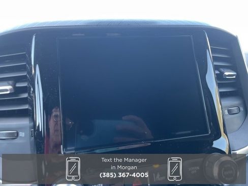 New 2025 RAM 1500 Big Horn image 21