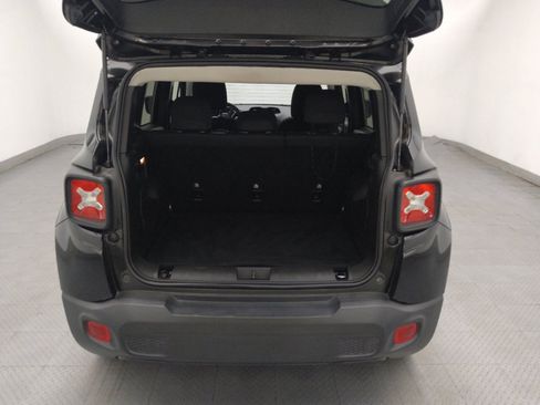 Used 2021 Jeep Renegade Sport FWD image 29