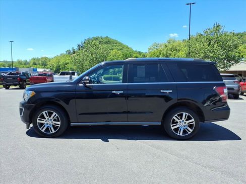 Used 2020 Ford Expedition Limited AWD/4WD image 2