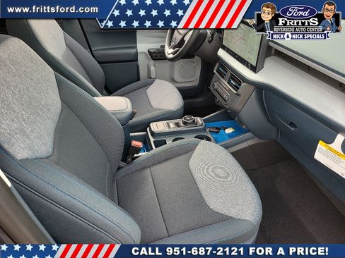 New 2026 Ford Maverick XLT image 17