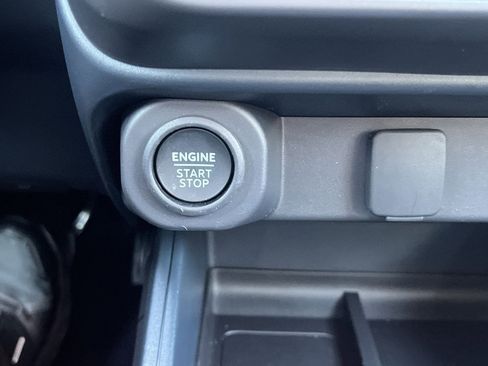 New 2026 Ford Maverick Lobo AWD/4WD image 6
