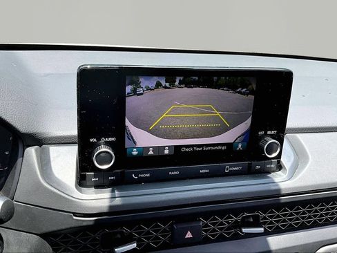 Used 2024 Honda Accord EX image 13