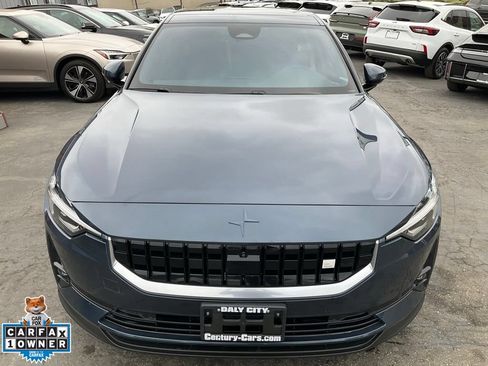 Used 2023 Polestar Polestar 2 w/ Pilot Pack AWD/4WD image 96