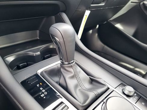 New 2026 MAZDA MAZDA3 2.5 S Sedan w/ Preferred Pkg image 18