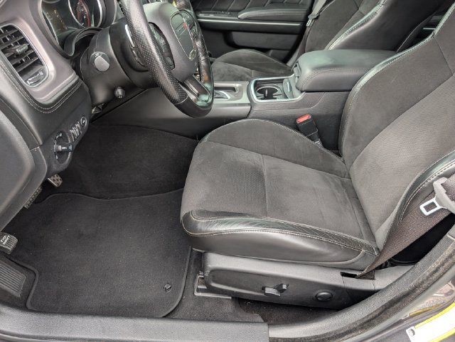 Used 2023 Dodge Charger Scat Pack w/ Plus Group RWD image 13