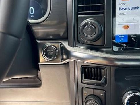 New 2025 Ford F150 Lariat w/ Equipment Group 501A Mid image 22