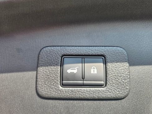 Certified 2024 Nissan Armada Platinum w/ Cargo Package image 13