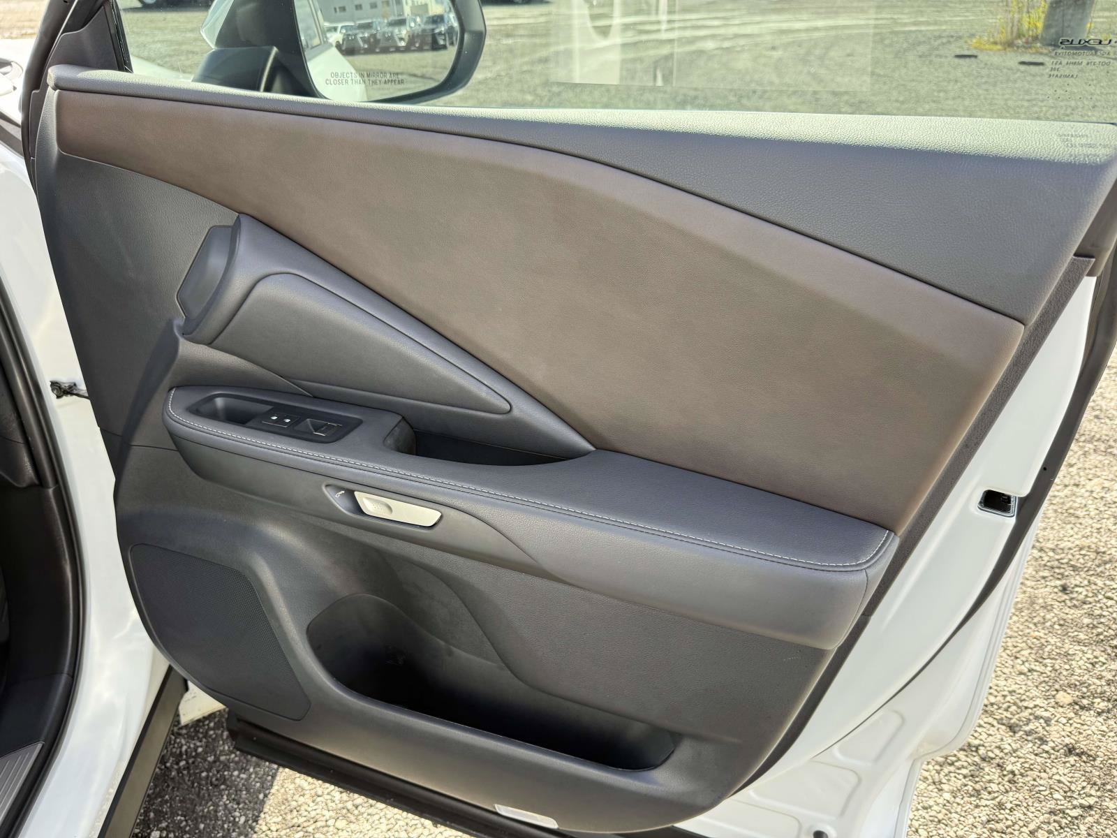 Used 2026 Lexus TX 350 AWD image 15