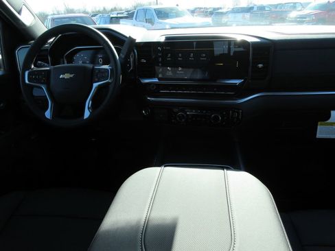 New 2026 Chevrolet Silverado 3500 LTZ w/ LTZ Plus Package image 19