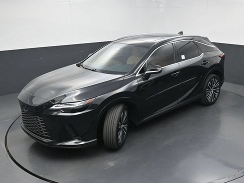 Used 2023 Lexus RX 350 Premium Plus w/ Accessory Package (K3) FWD image 33