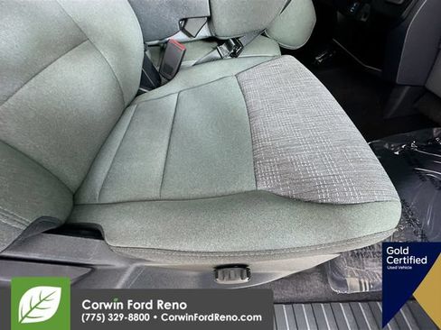 Used 2023 Ford F150 XLT AWD/4WD image 31