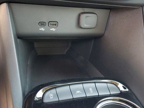 New 2026 Buick Encore GX Preferred FWD image 23