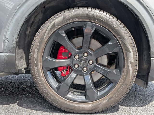 Used 2022 Ford Explorer ST w/ Equipment Group 401A AWD/4WD image 10