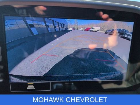 Used 2023 Chevrolet Camaro ZL1 RWD image 15