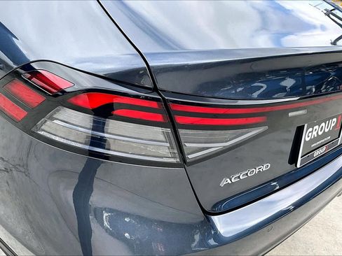 Used 2025 Honda Accord EX-L image 29