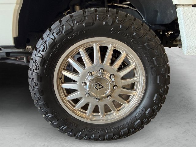 Used 2026 Ford F350 Lariat w/ FX4 Off-Road Package AWD/4WD image 23