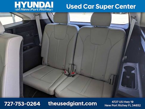 Used 2025 Kia Sorento S w/ Panoramic Sunroof Package FWD image 14