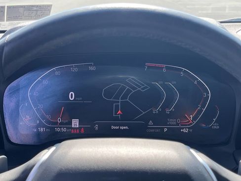 Used 2020 BMW 330i xDrive Sedan w/ Convenience Package image 17