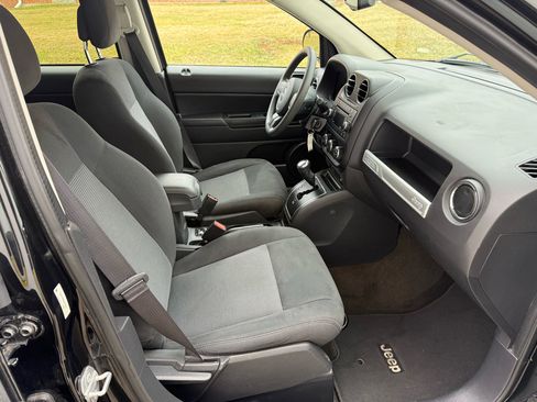 Used 2016 Jeep Compass Sport w/ Power Value Group image 20