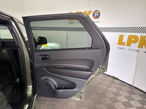 New 2026 Dodge Durango GT image 15