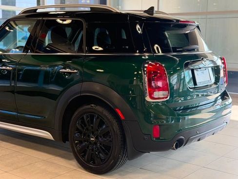 Used 2017 MINI Cooper Countryman ALL4 AWD/4WD image 13