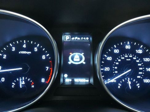 Used 2017 Hyundai Santa Fe Sport w/ 2.0T Ultimate Tech Package 05 image 51