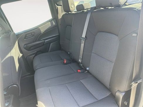 Used 2024 Chevrolet Colorado W/T image 13