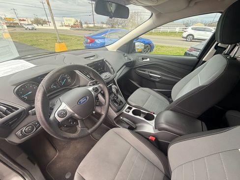 Used 2014 Ford Escape SE w/ Equipment Group 201A image 13