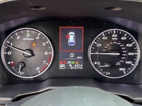 Used 2022 Subaru Outback Limited w/ Popular Package #2 image 24