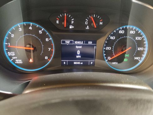 Used 2023 Chevrolet Malibu LT FWD image 23
