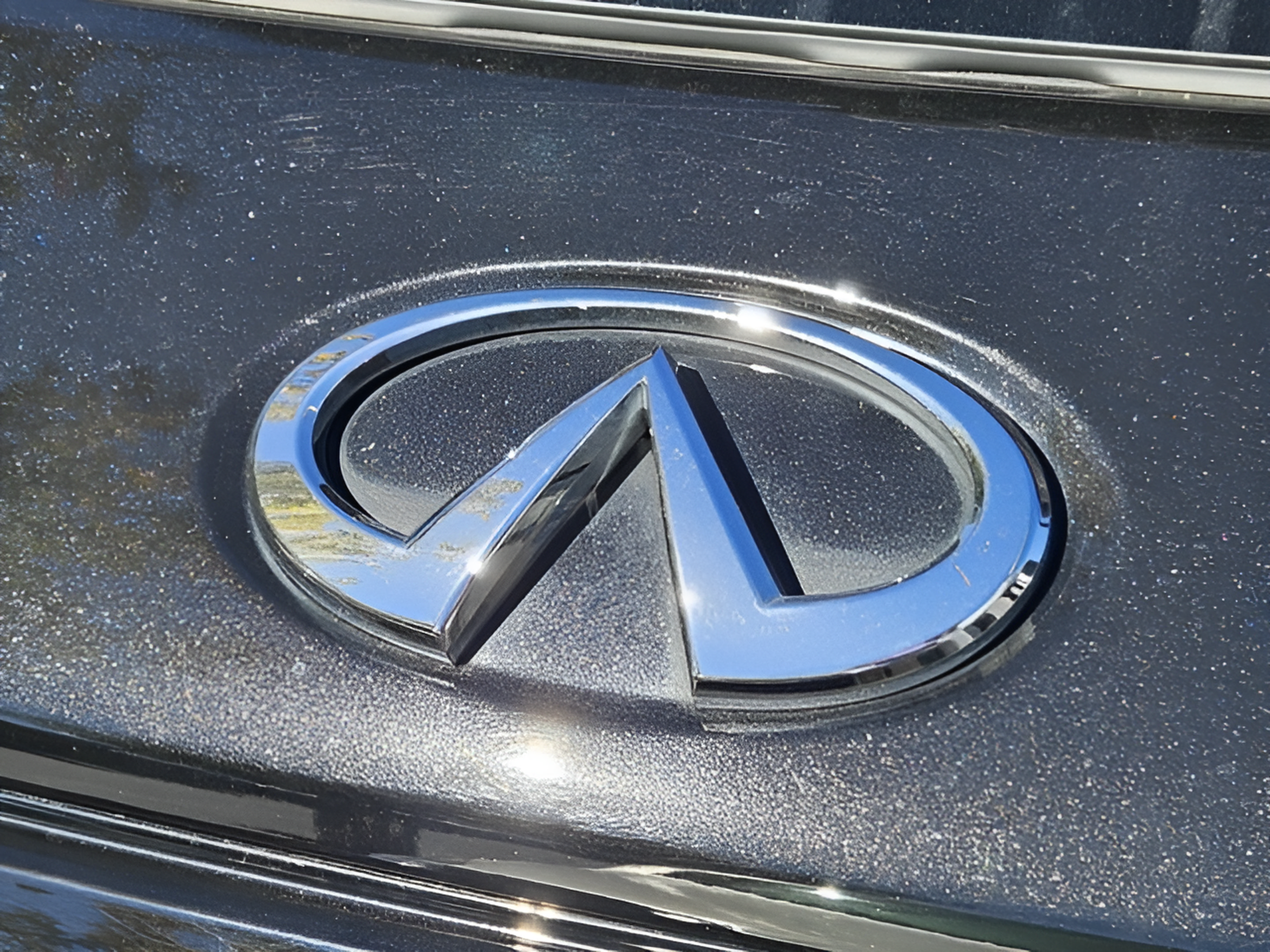Certified 2022 INFINITI QX60 Autograph w/ Cargo Package AWD/4WD image 8