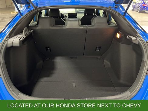 Certified 2025 Honda Civic Sport image 7