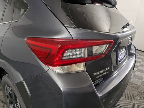Used 2021 Subaru Crosstrek 2.5i Limited w/ Popular Package #3 image 12