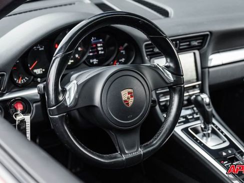 Used 2014 Porsche 911 Carrera image 6