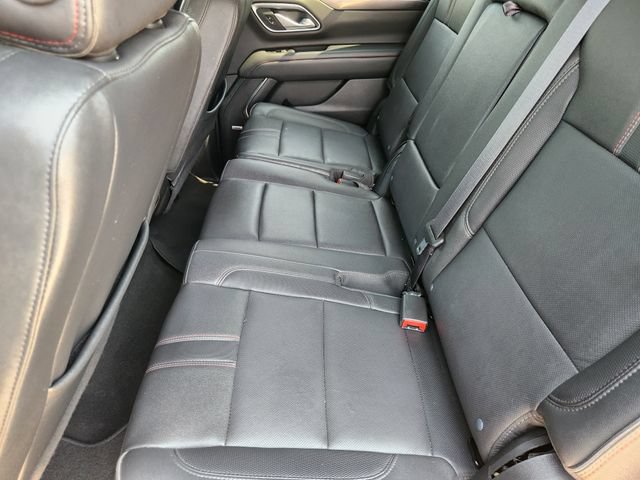Used 2024 Chevrolet Tahoe RST w/ Luxury Package AWD/4WD image 30